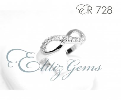 แหวนเพชรผู้หญิง ER728